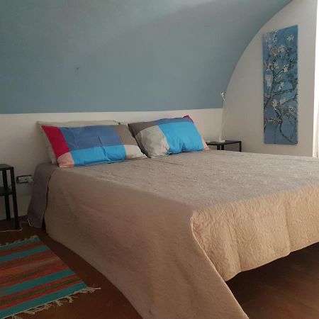 Cassatella House Apartman Catania-Fontanarossai nemzetközi repülőtér Kültér fotó