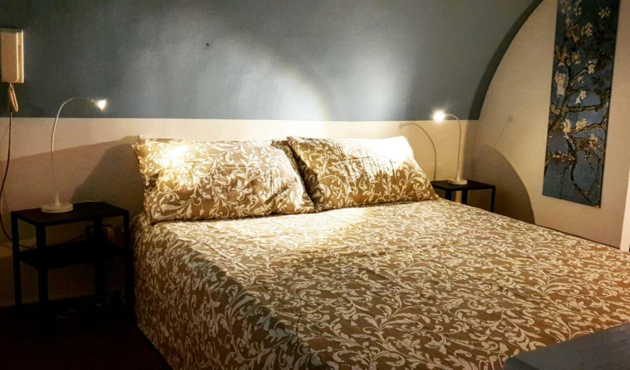 Cassatella House Apartman Catania-Fontanarossai nemzetközi repülőtér Kültér fotó